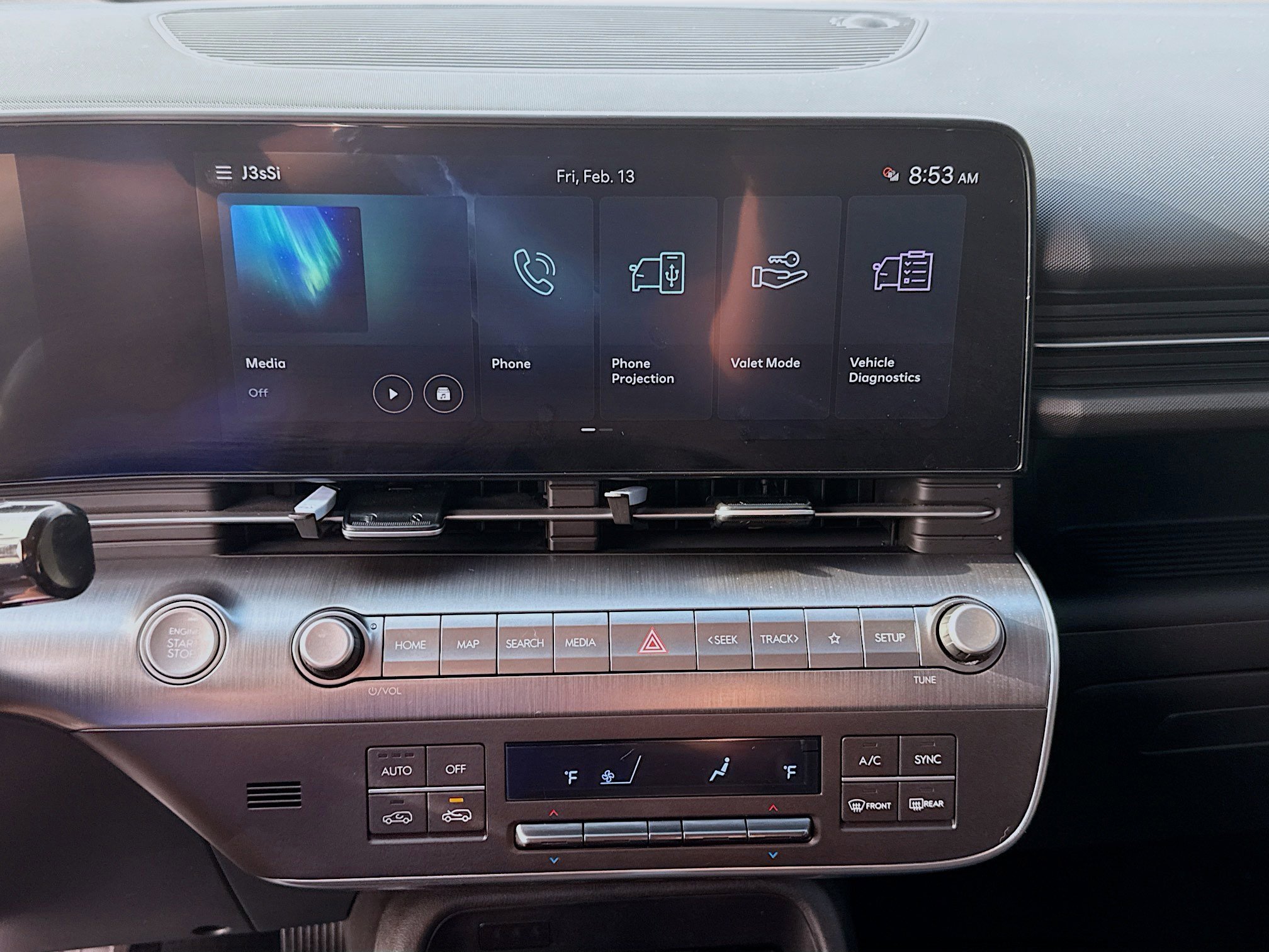 Used 2025 Hyundai Kona SEL image 9