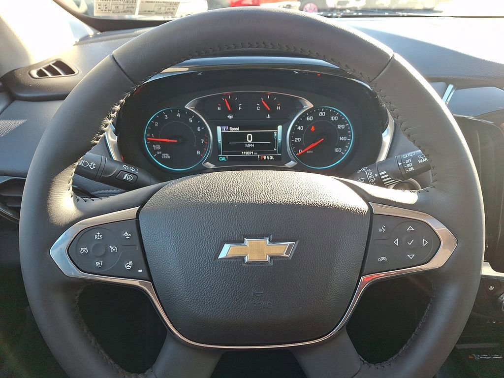 Used 2018 Chevrolet Traverse Premier image 22