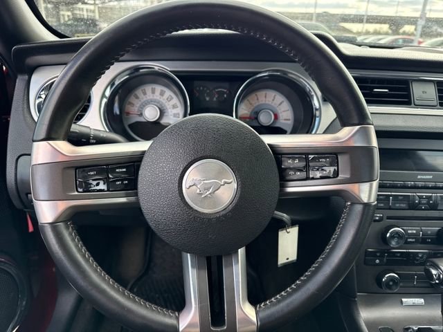 Used 2012 Ford Mustang Premium image 15