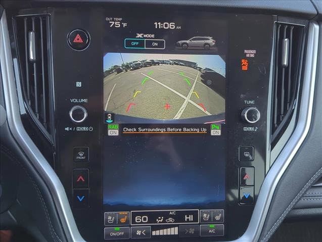 Used 2023 Subaru Outback Touring XT image 15