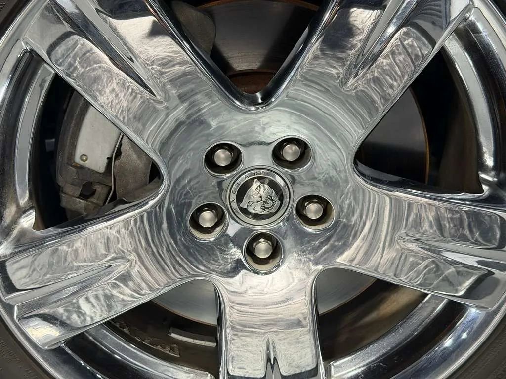 Used 2011 Jaguar XK Coupe RWD image 7