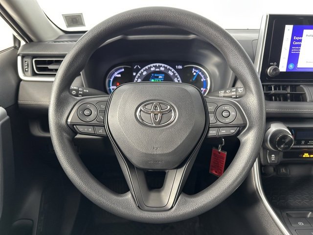 Used 2023 Toyota RAV4 LE image 14
