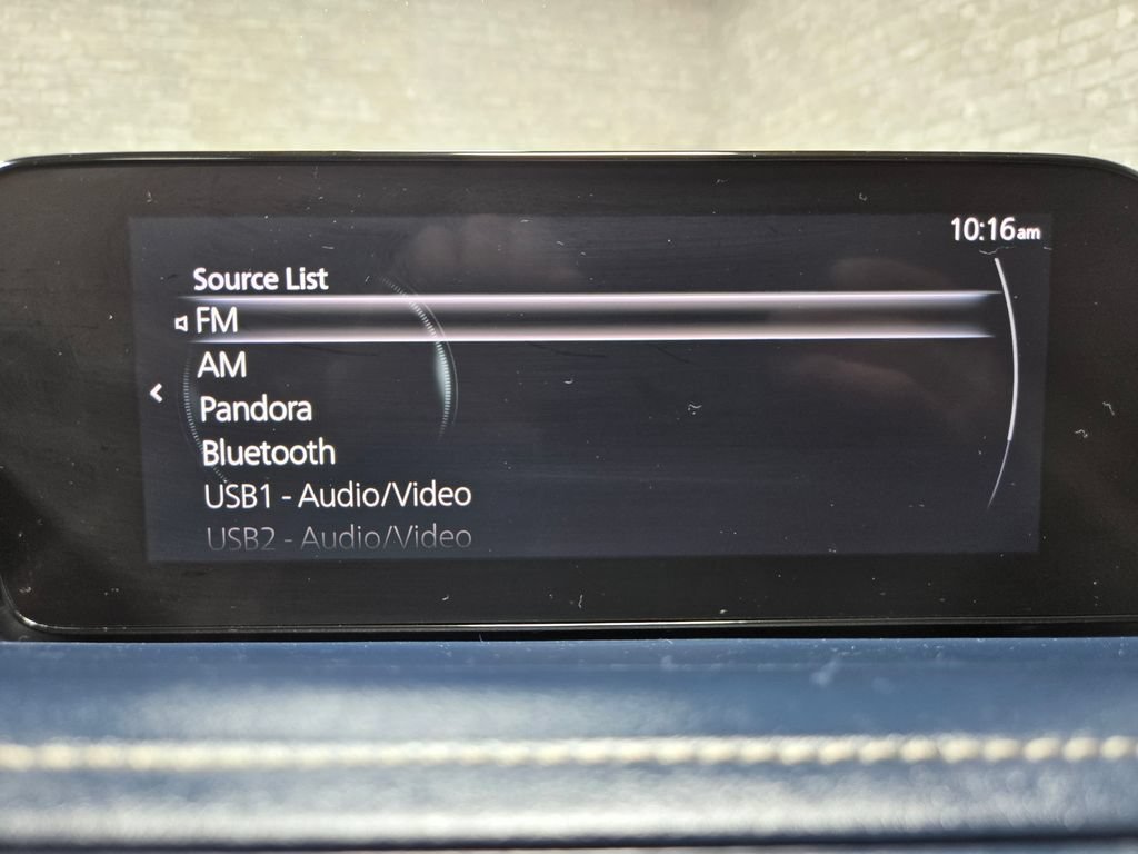 Used 2021 MAZDA CX-30 AWD 2.5 S w/ Select Package image 22