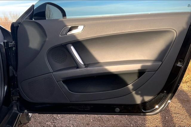 Used 2009 Audi TT 2.0T image 27