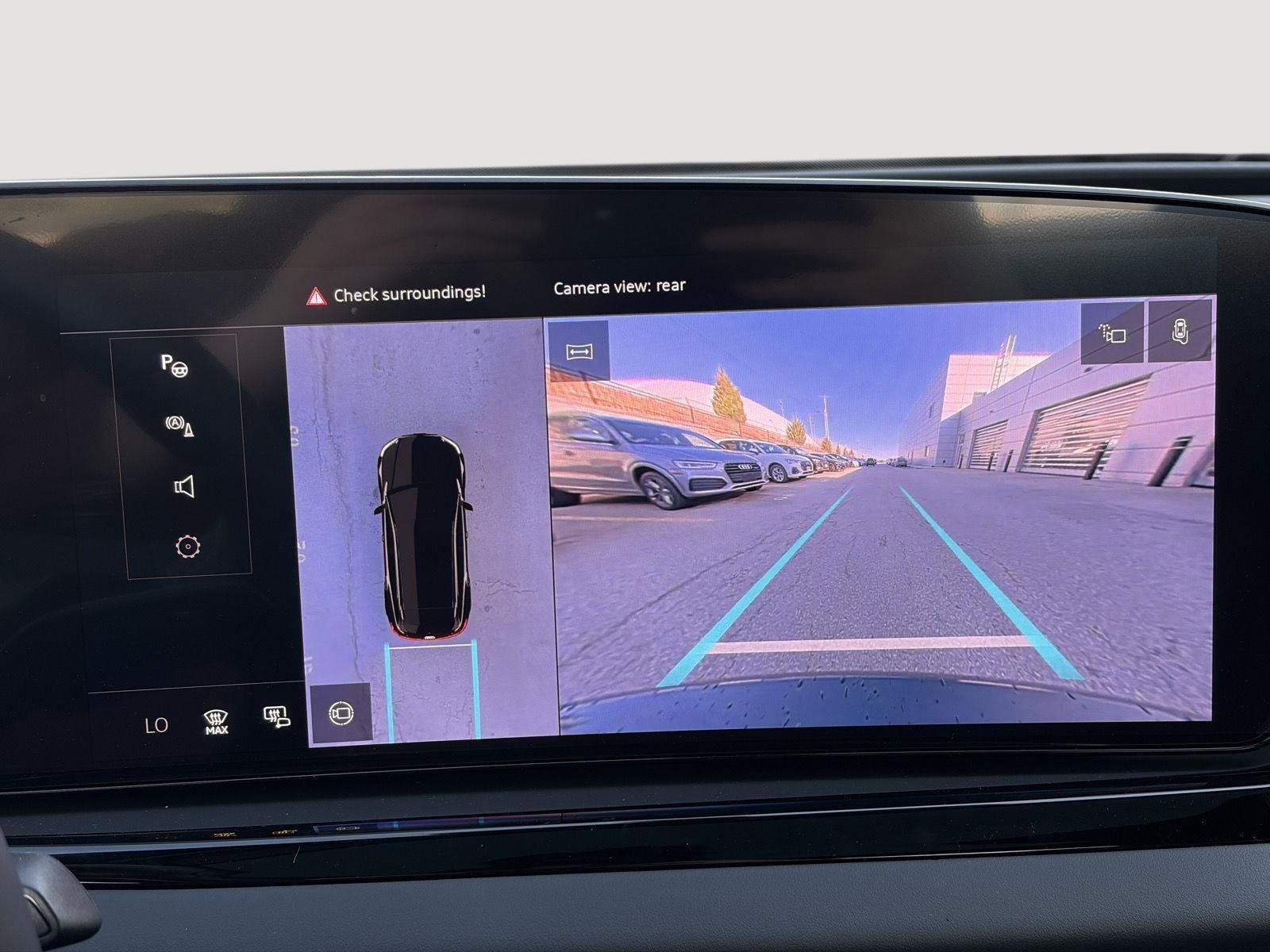 New 2026 Audi A6 Premium Plus AWD/4WD image 18
