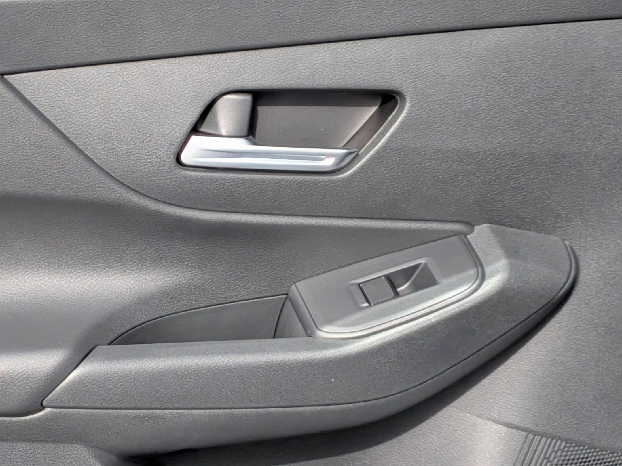 New 2026 Nissan Sentra S w/ Floor Mat Package FWD image 25