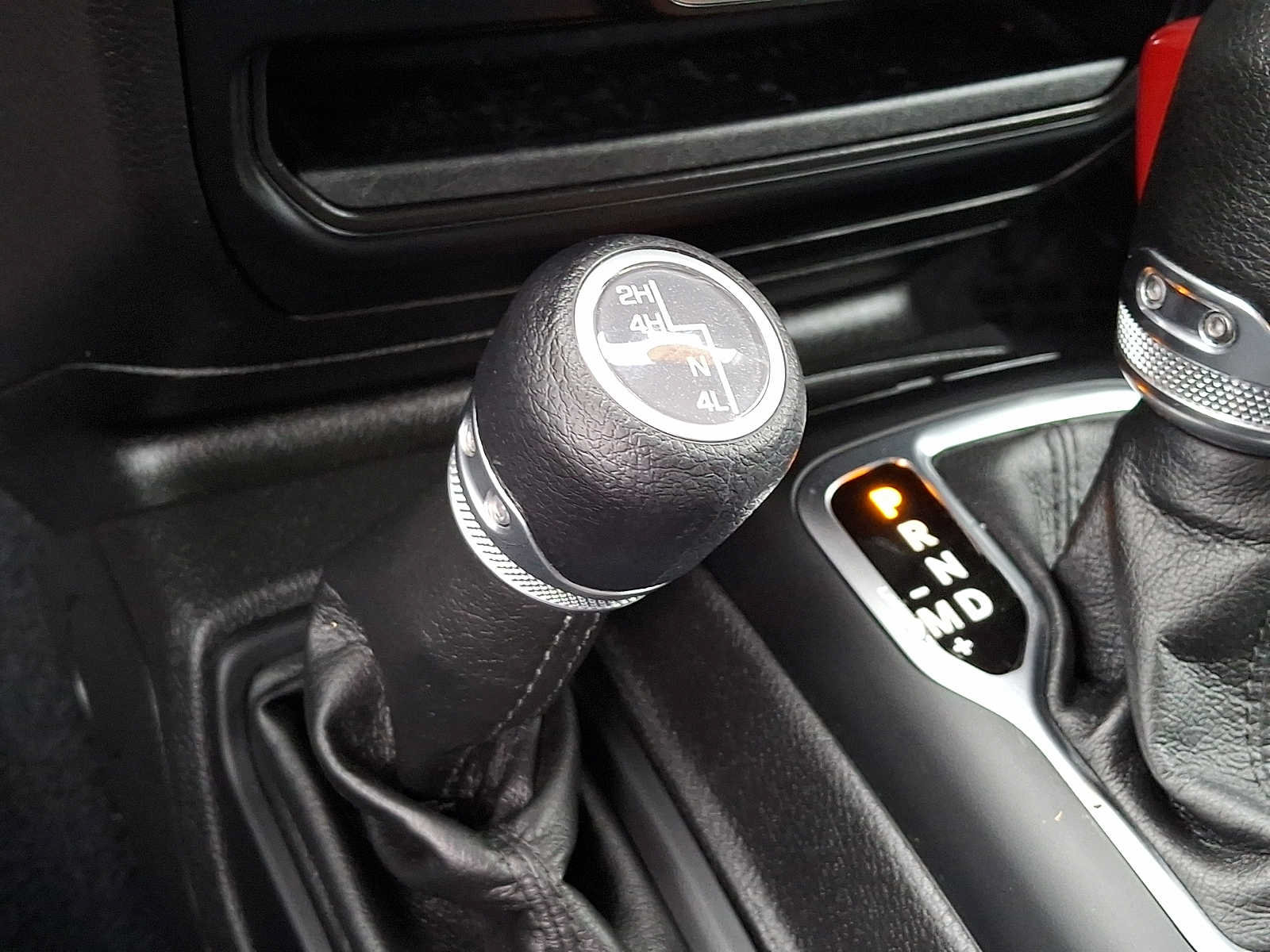 Used 2022 Jeep Wrangler Unlimited Sport AWD/4WD image 24