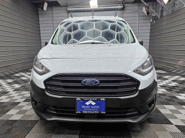 Used 2021 Ford Transit Connect XL FWD image 3