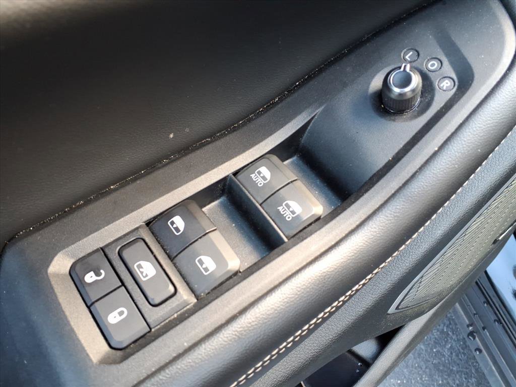 Used 2024 Jeep Grand Cherokee Limited 4xe image 17