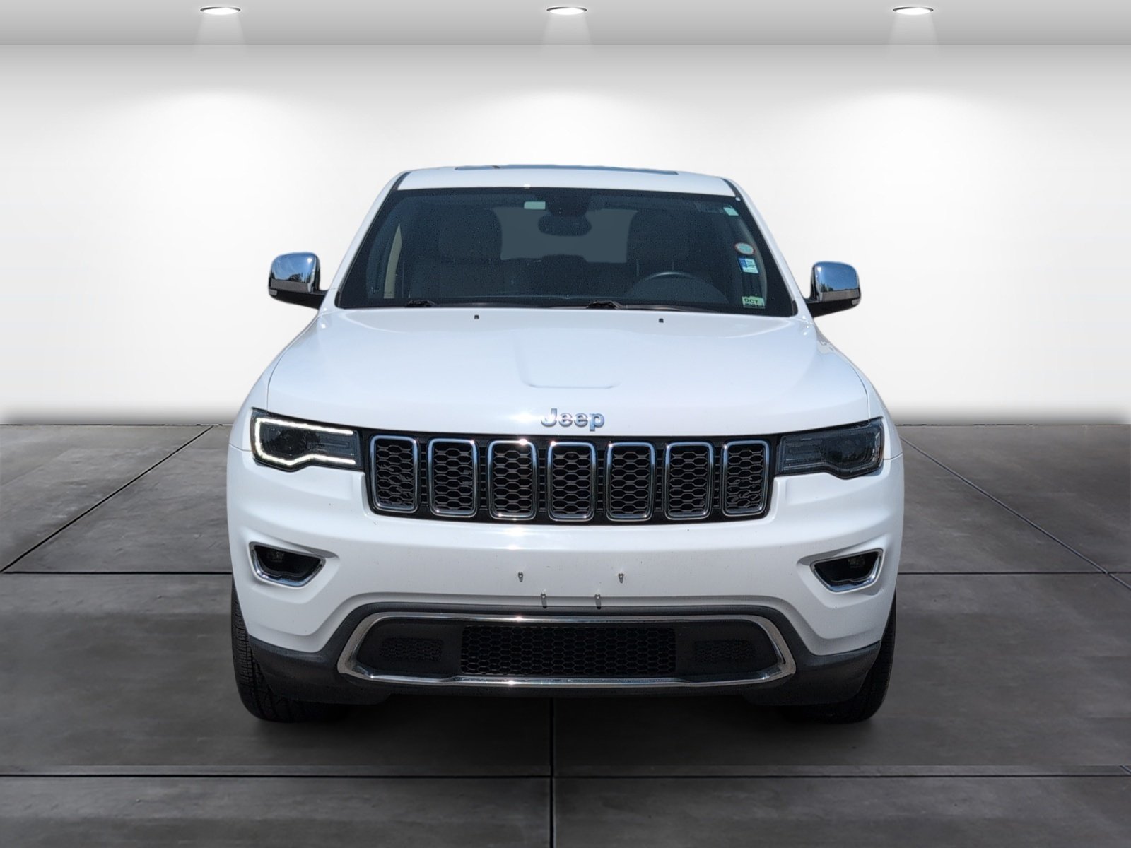 Used 2018 Jeep Grand Cherokee Limited w/ Luxury Group II RWD image 6
