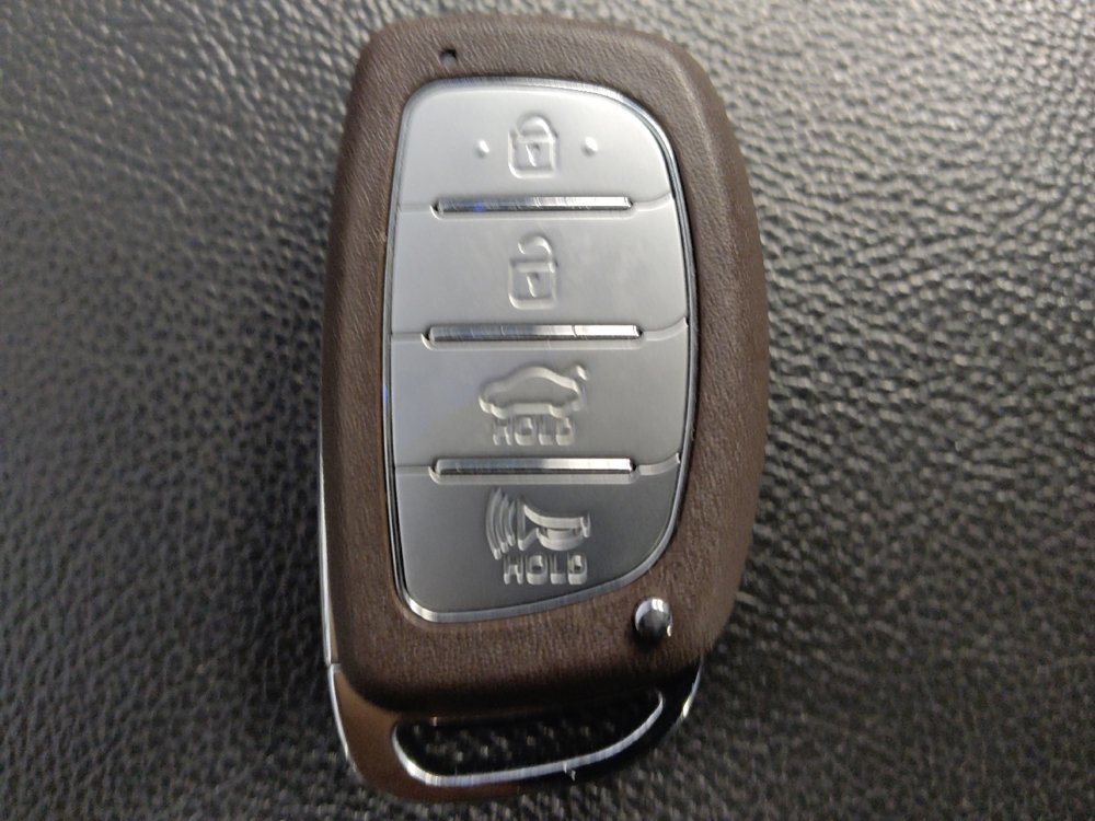 Used 2018 Hyundai Sonata Sport FWD image 32