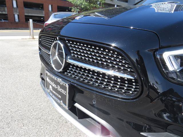 Certified 2023 Mercedes-Benz E 450 4MATIC Sedan w/ Premium Package image 24