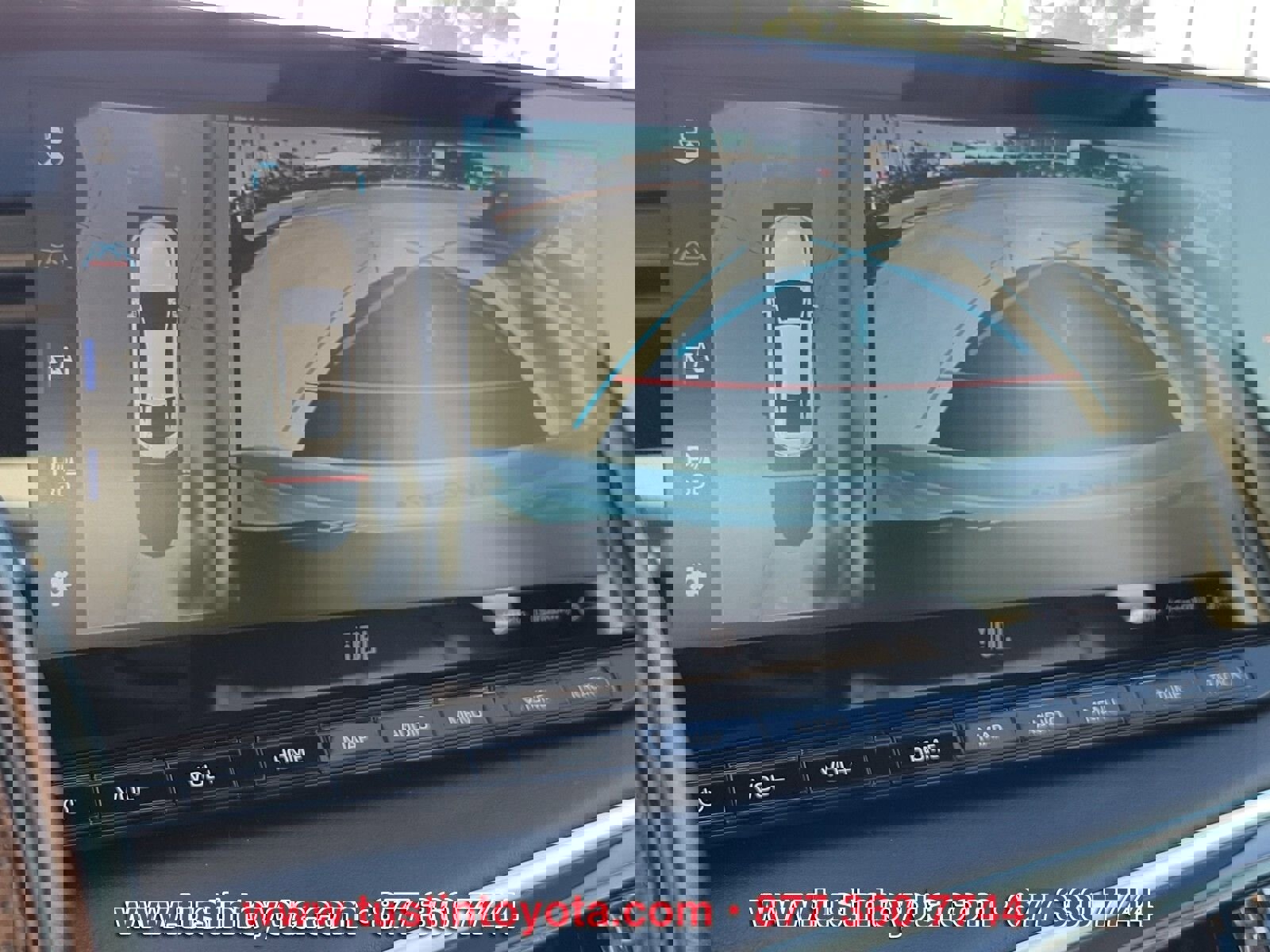 Certified 2021 Toyota Mirai image 21