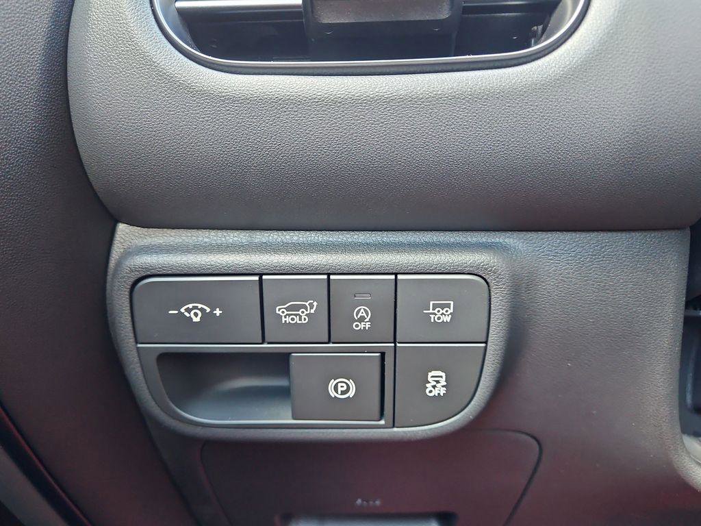 New 2026 Hyundai Palisade XRT Pro image 10