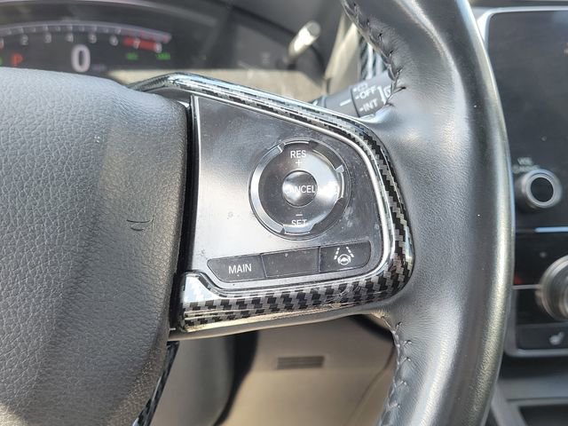 Used 2021 Honda CR-V EX-L image 21