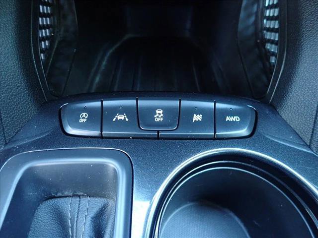 Used 2023 Chevrolet TrailBlazer LT w/ Convenience Package AWD/4WD image 23