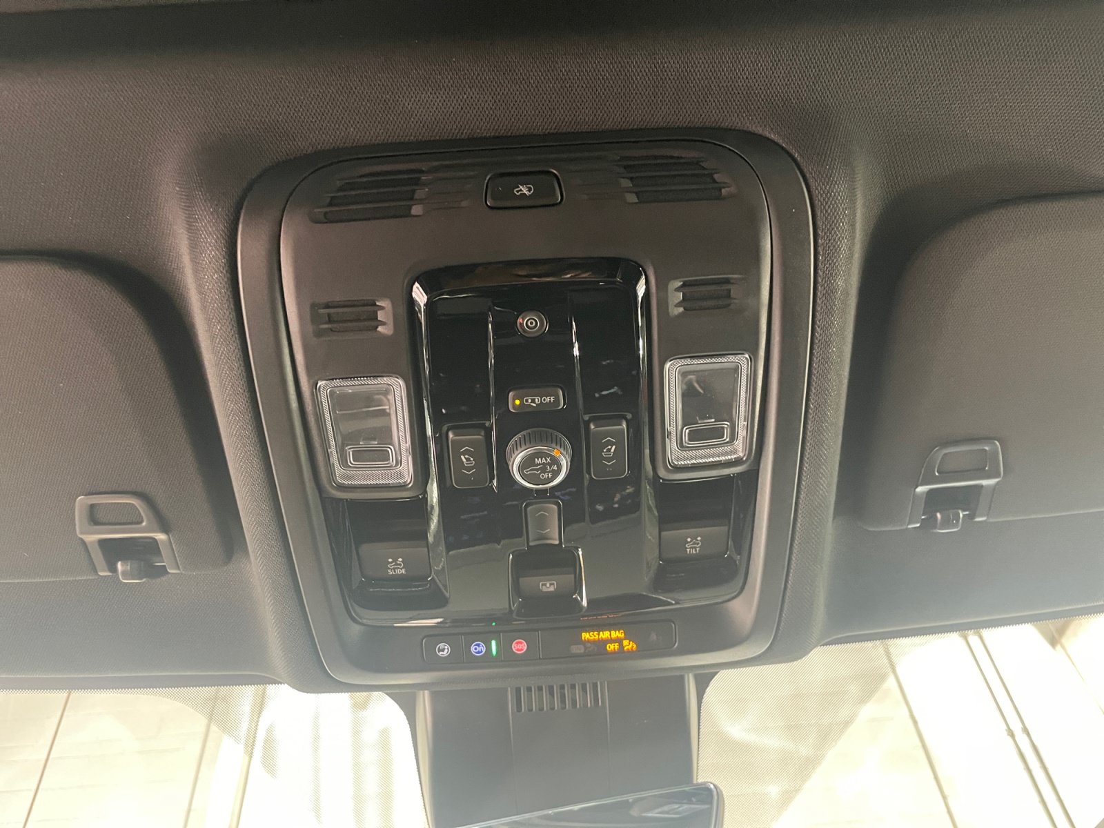 New 2026 Chevrolet Tahoe Premier AWD/4WD image 18