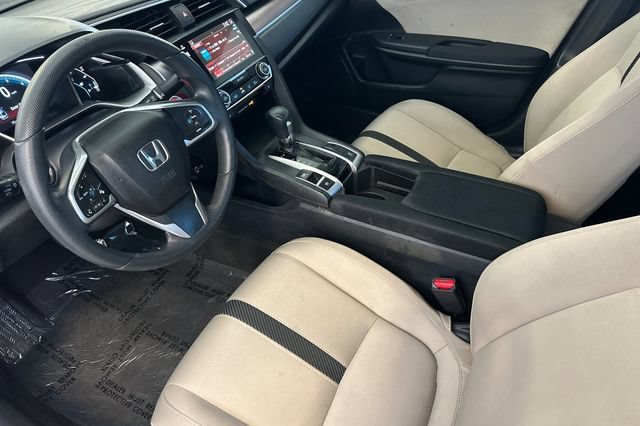 Used 2016 Honda Civic EX-T image 11