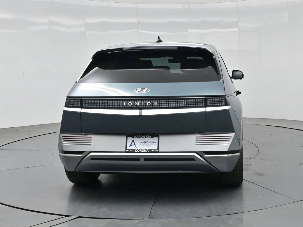 Used 2024 Hyundai Ioniq 5 Limited image 28