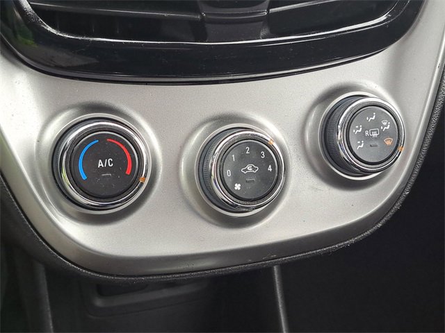 Used 2018 Chevrolet Spark LS image 15