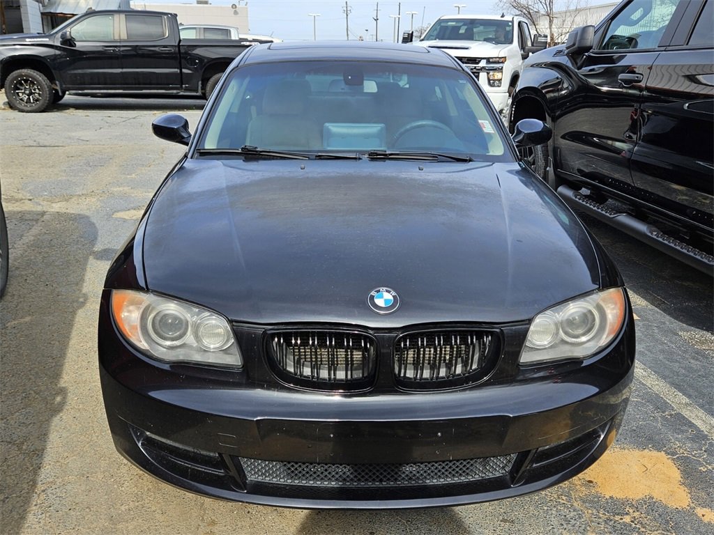 Used 2009 BMW 128i Coupe image 2