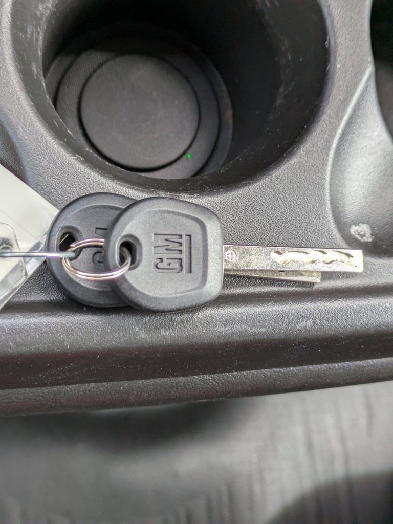 Used 2024 GMC Savana 2500 w/ Driver Convenience Package RWD image 26
