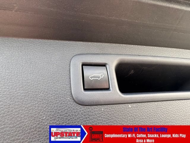 Used 2025 Toyota Highlander Platinum AWD/4WD image 22