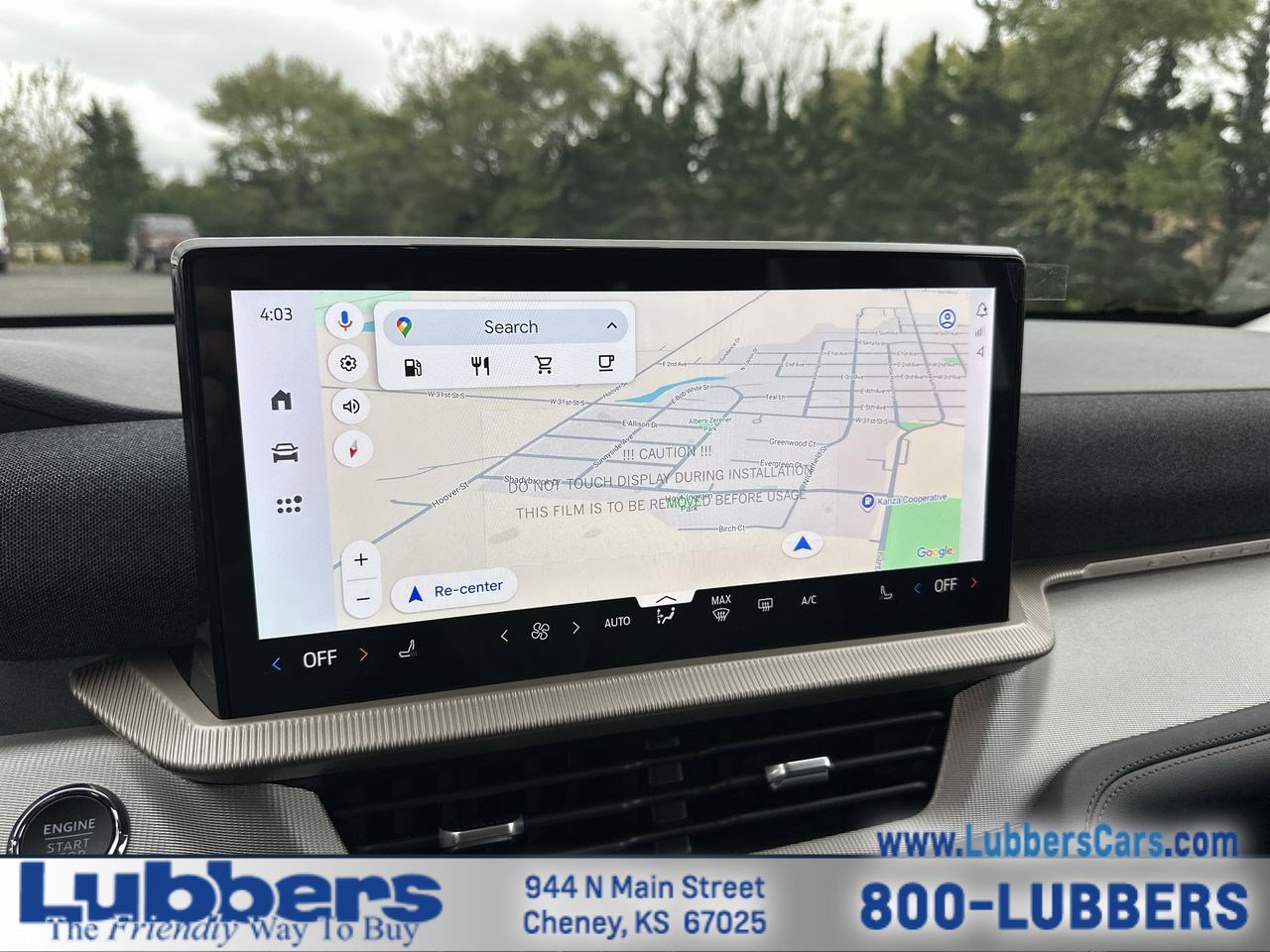 New 2026 Ford Explorer Active image 17