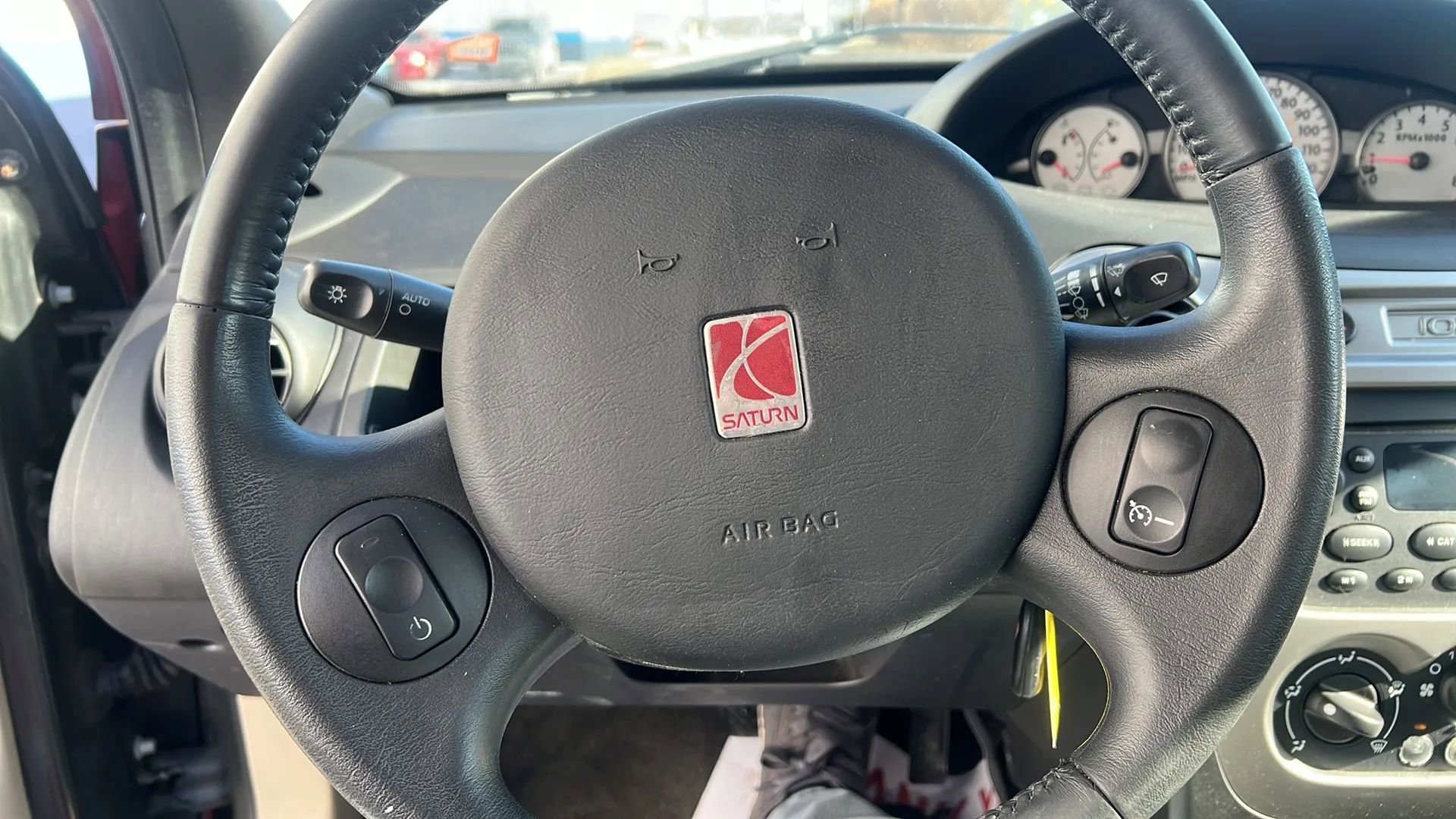 Used 2004 Saturn ION Level 3 image 24