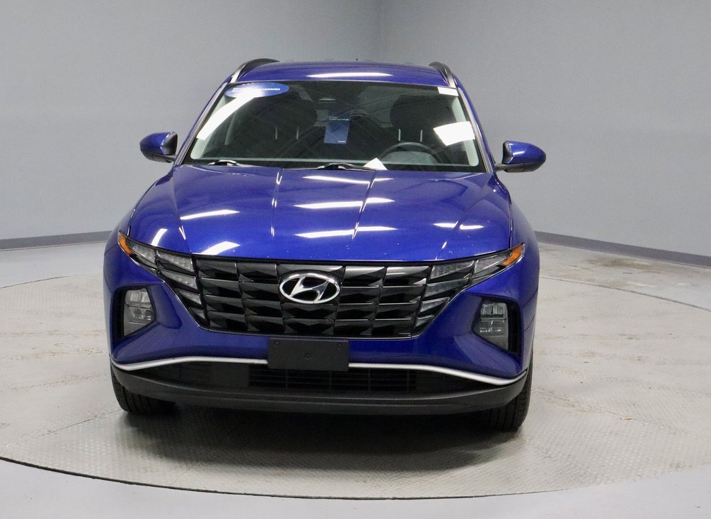 Used 2024 Hyundai Tucson SEL image 6
