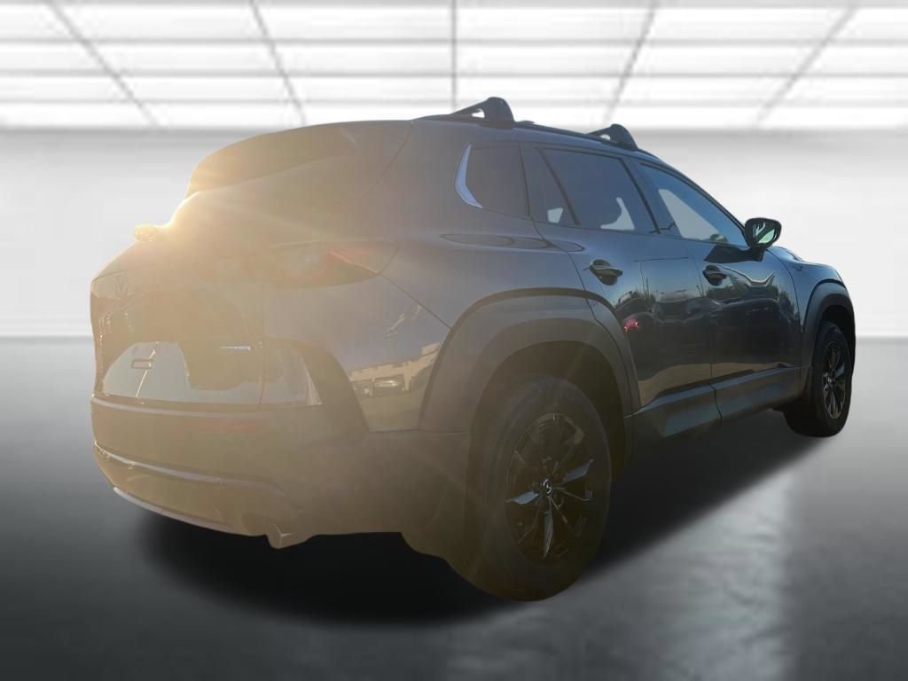 New 2026 MAZDA CX-50 AWD 2.5 Hybrid w/ Premium Pkg image 3