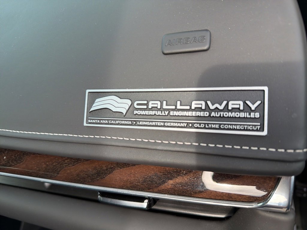 Used 2022 Cadillac Escalade Sport Platinum w/ Heavy-Duty Trailer Package