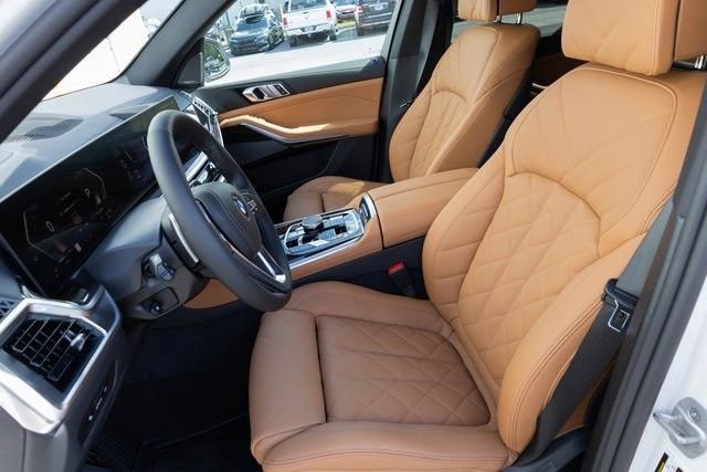 New 2026 BMW X5 xDrive40i image 15