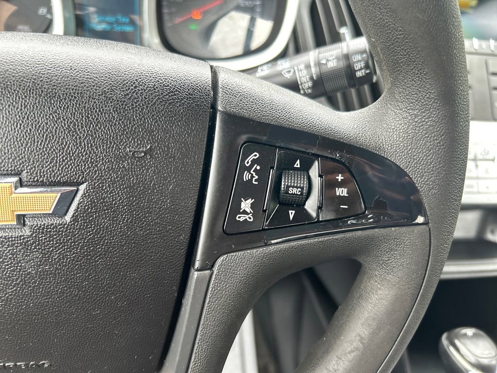 Used 2017 Chevrolet Equinox LS FWD image 22