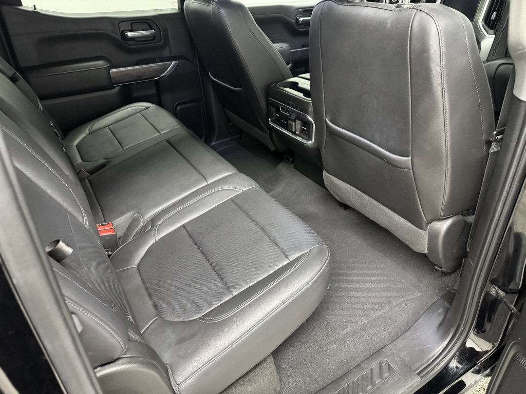 Used 2021 Chevrolet Silverado 1500 LTZ image 57