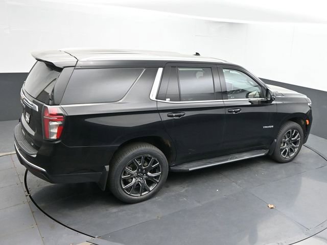 Used 2023 Chevrolet Tahoe LT w/ LT Signature Package AWD/4WD image 20