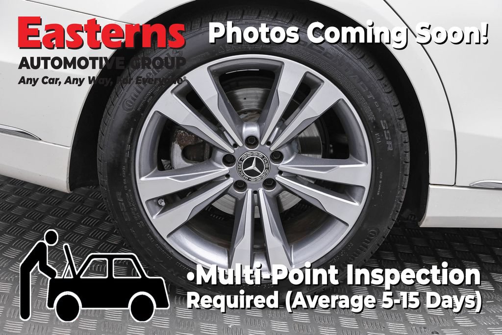 Used 2018 Mercedes-Benz S 450 4MATIC Sedan image 34