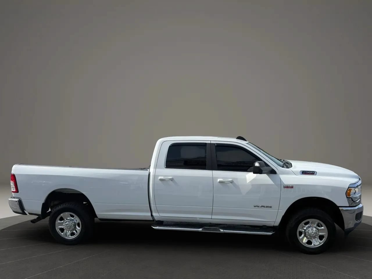 Used 2021 RAM 2500 Big Horn AWD/4WD image 6