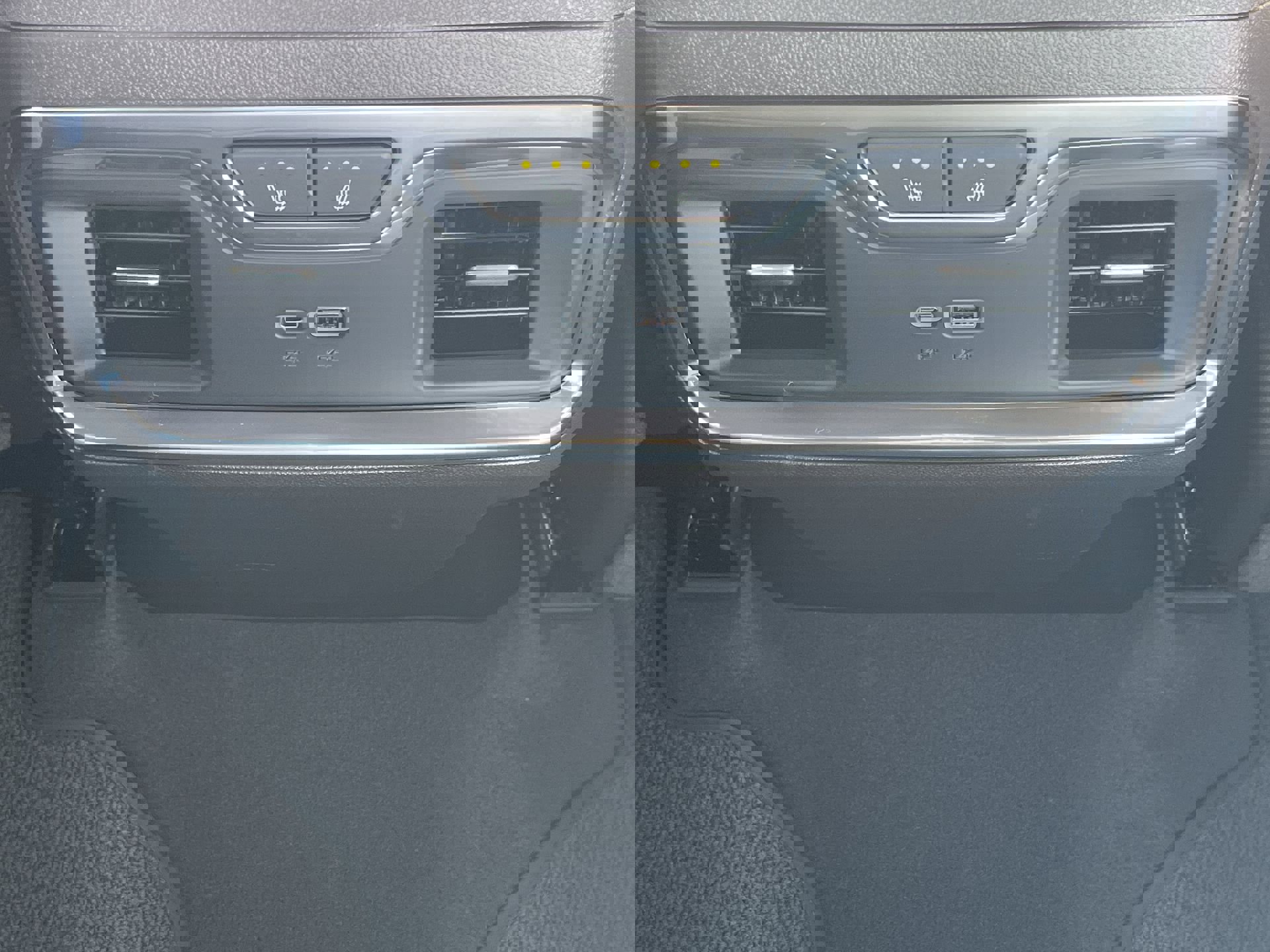 New 2026 GMC Sierra 1500 Denali w/ Technology Package image 57