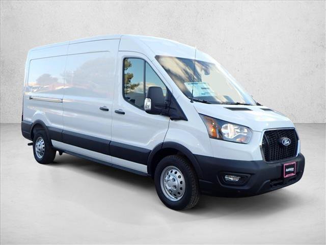New 2026 Ford Transit 350 148 Medium Roof AWD image 6