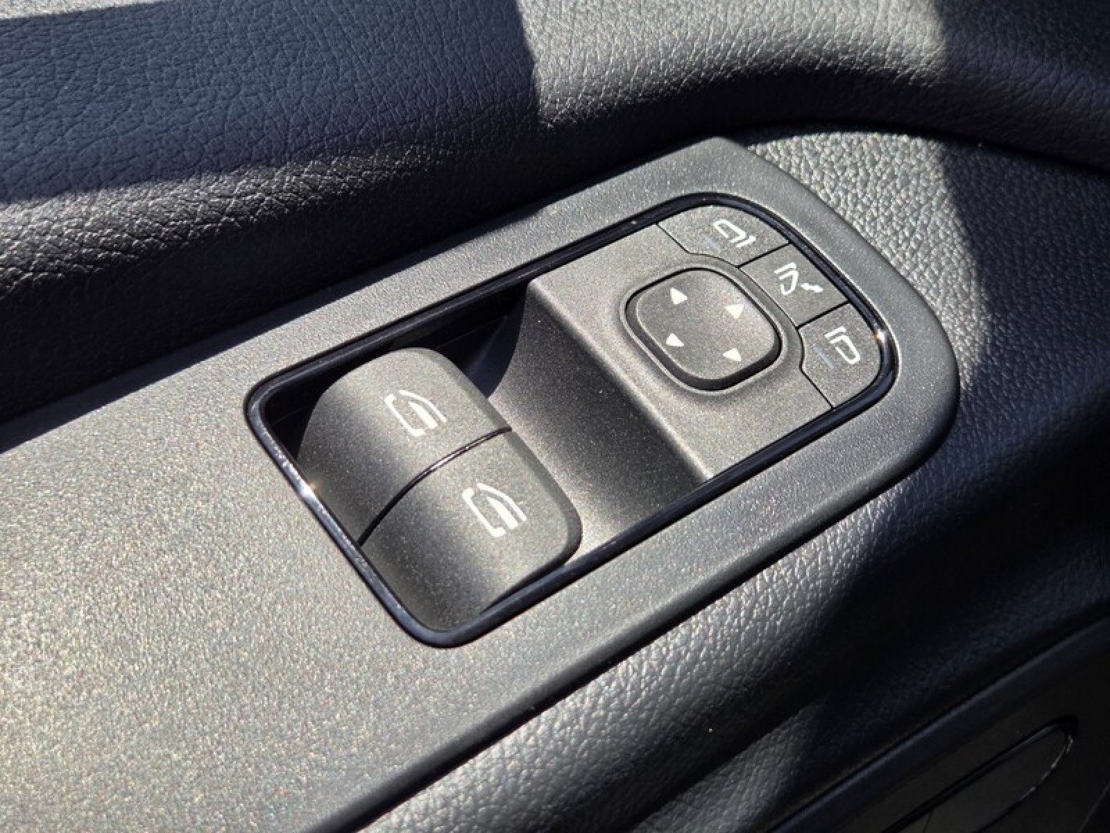New 2026 Mercedes-Benz Sprinter 2500 image 23
