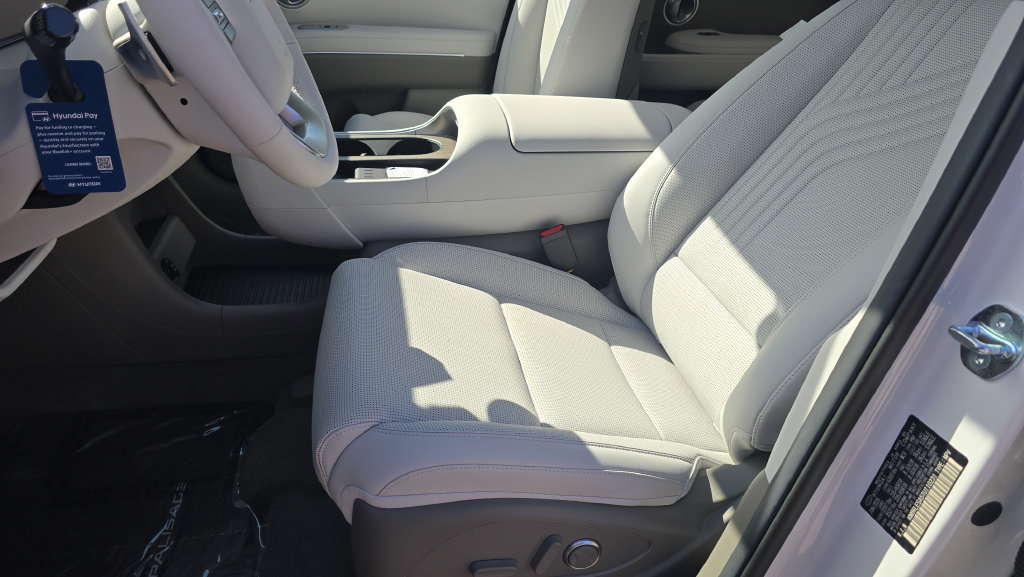 New 2026 Hyundai Palisade SEL AWD/4WD image 14