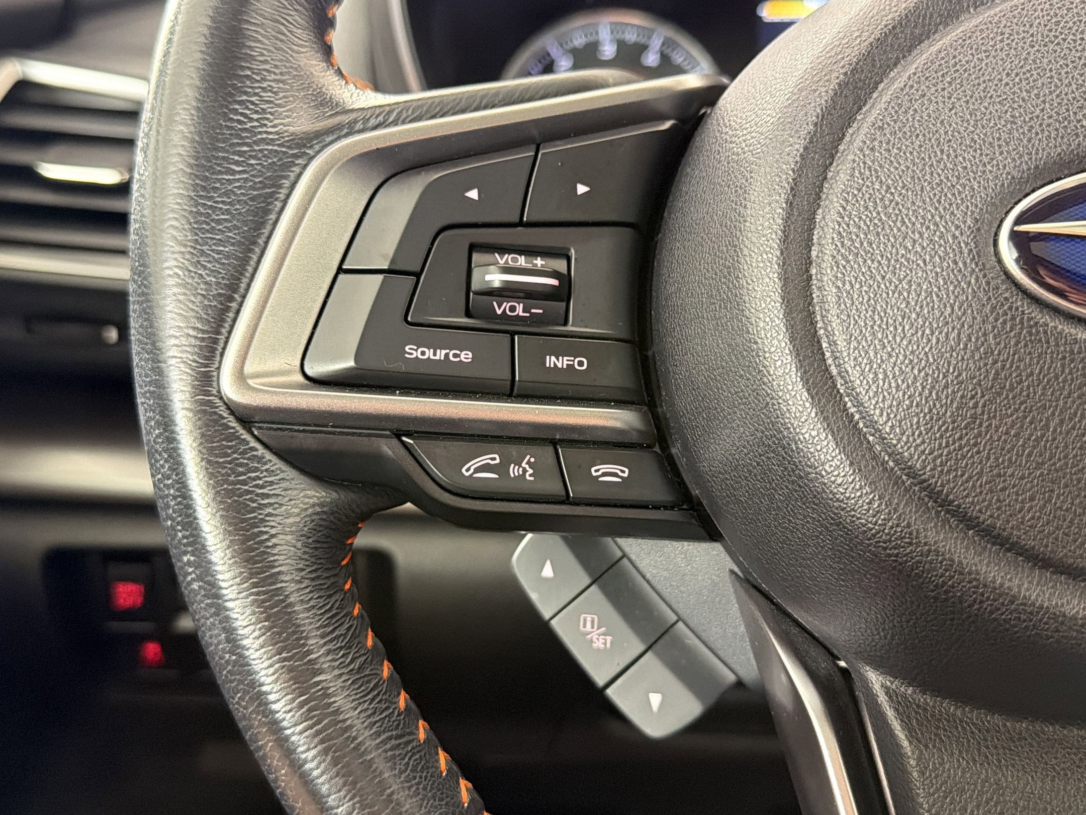 Used 2018 Subaru Crosstrek 2.0i Limited AWD/4WD image 17