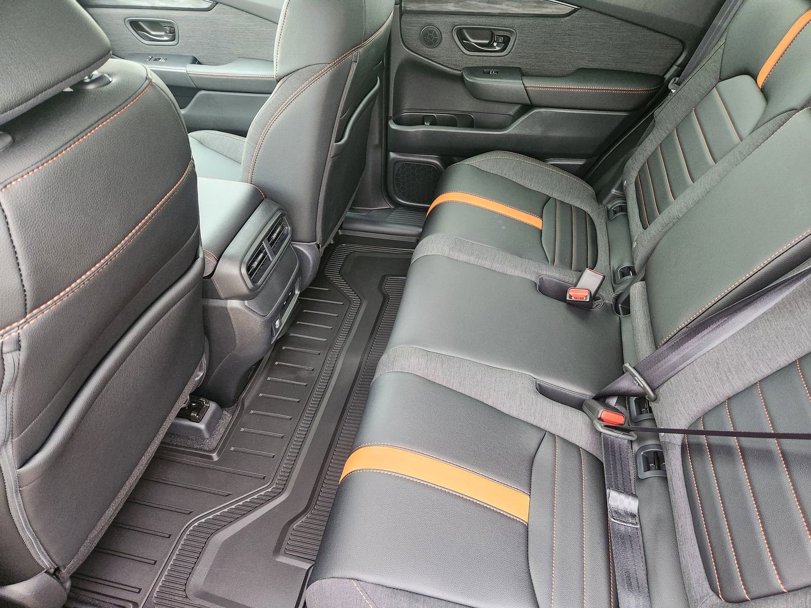 New 2026 Honda Passport TrailSport image 23