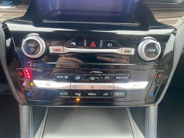 Certified 2023 Ford Explorer Limited image 22