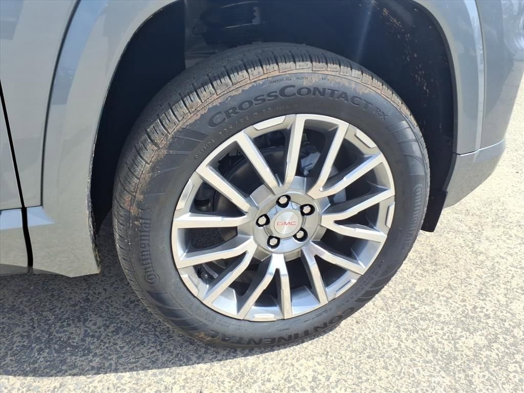 New 2026 GMC Terrain Denali AWD/4WD image 9
