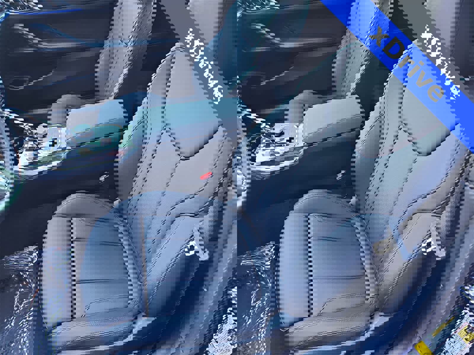 Used 2021 BMW 440i xDrive Coupe w/ Shadowloine Package image 15