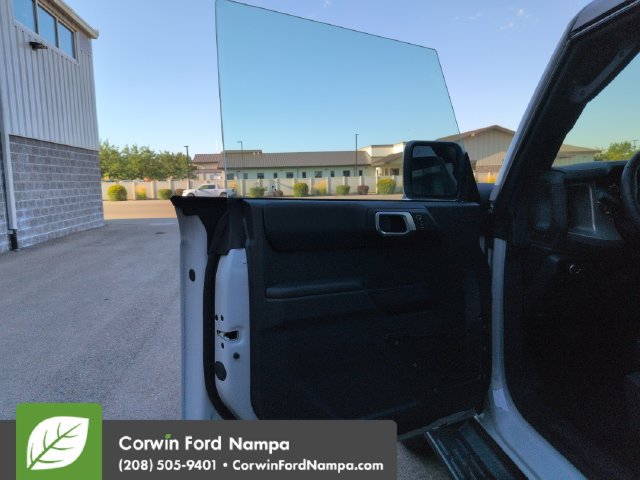 New 2026 Ford Bronco Outer Banks AWD/4WD image 10