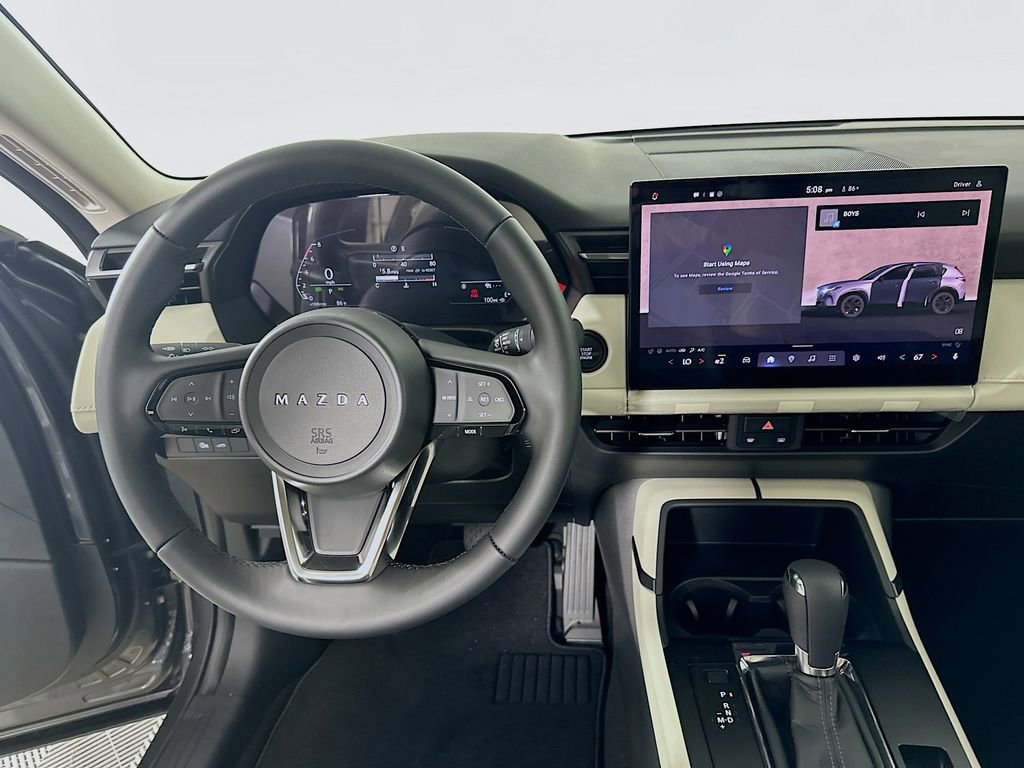 New 2026 MAZDA CX-5 Preferred AWD/4WD image 19