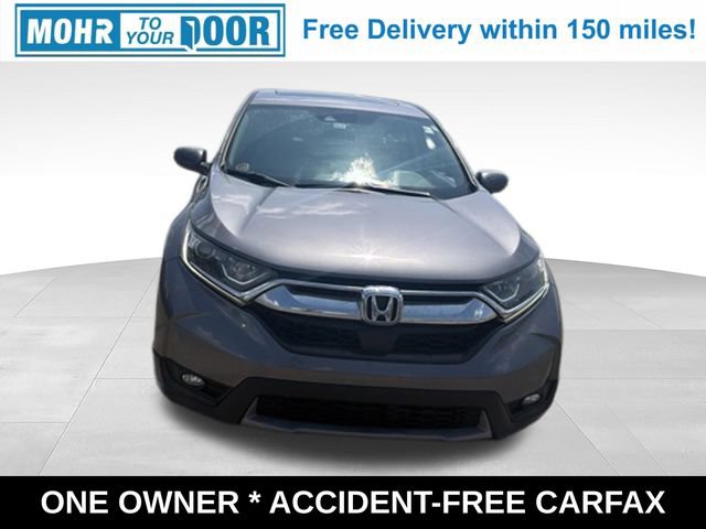Used 2019 Honda CR-V EX-L image 9